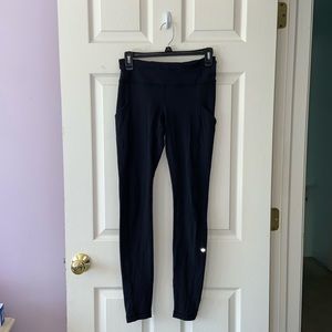 Black Lululemon Leggings